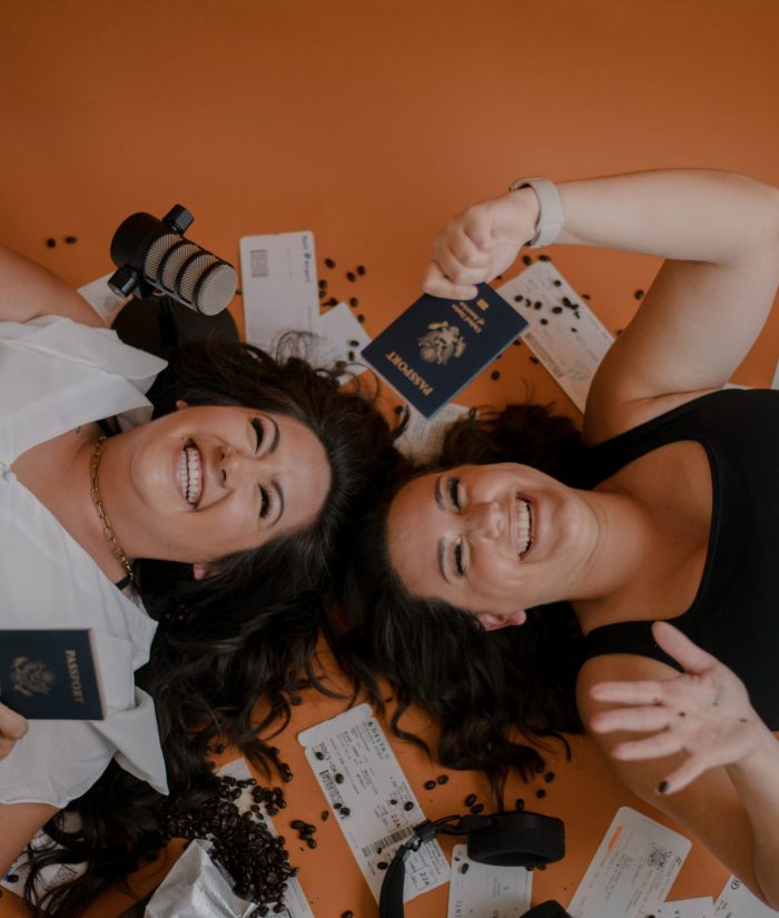 Welcome to the Passports and Coffee Podcast. A travel podcast for corporate world millennials looking to escape the 9-5 one adventure at a time. Listen to the podcast every week for an insightful travel tip or a crazy untold travel story.